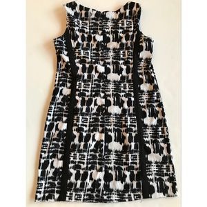 Emma & Michele Women’s Dress   14P